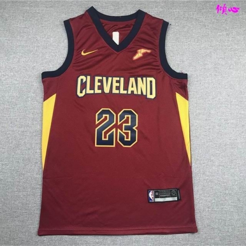 NBA-Cleveland Cavaliers 009