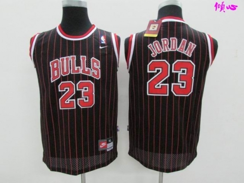 NBA-Chicago Bulls 128