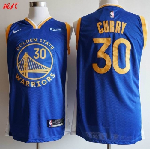 NBA-Golden State Warriors 014