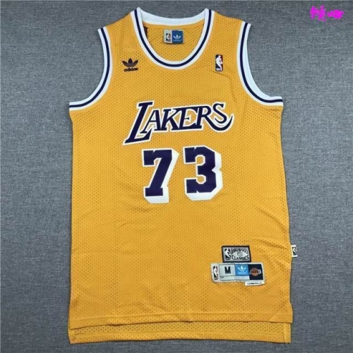 NBA-Los Angeles Lakers 242