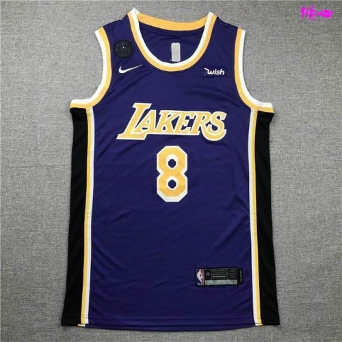 NBA-Los Angeles Lakers 226