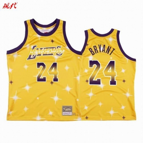 NBA-Los Angeles Lakers 002