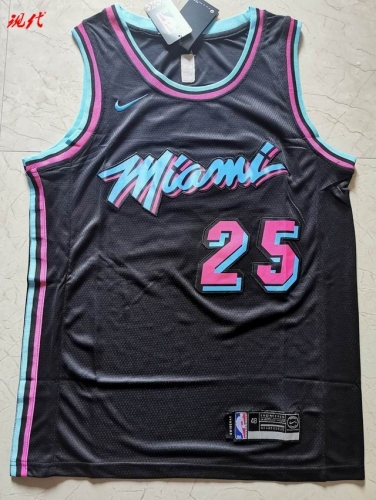 NBA-Miami Heat 007