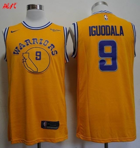 NBA-Golden State Warriors 031