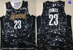 NBA-Los Angeles Lakers 141