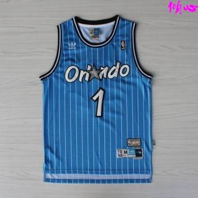 NBA-Orlando Magic 017