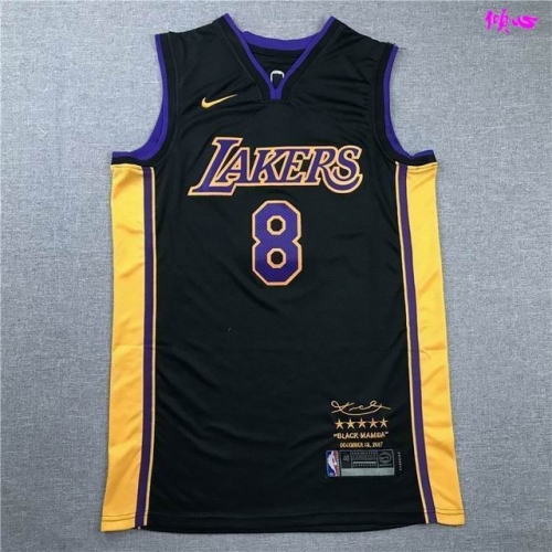 NBA-Los Angeles Lakers 184