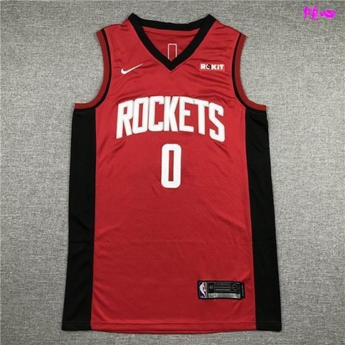 NBA-Houston Rockets 060