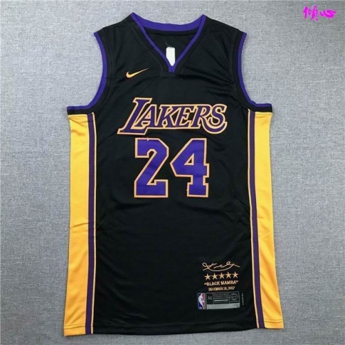 NBA-Los Angeles Lakers 188