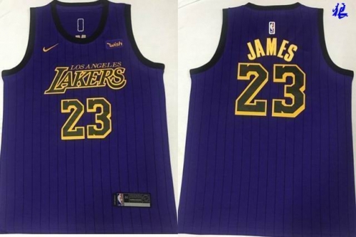 NBA-Los Angeles Lakers 138