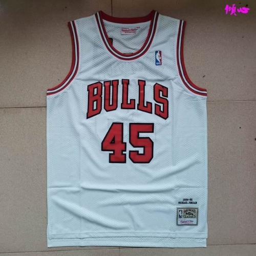 NBA-Chicago Bulls 077