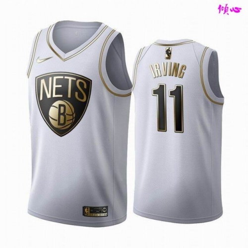 NBA-Brooklyn Nets 045