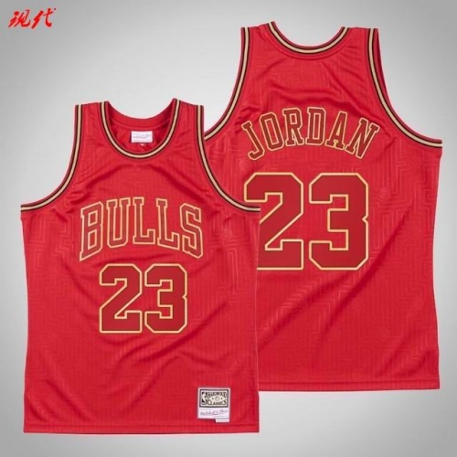 NBA-Chicago Bulls 005