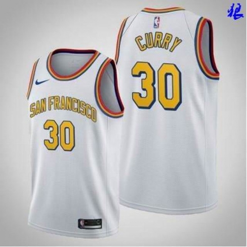 NBA-Golden State Warriors 038