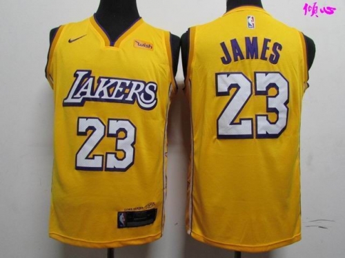 NBA-Los Angeles Lakers 233