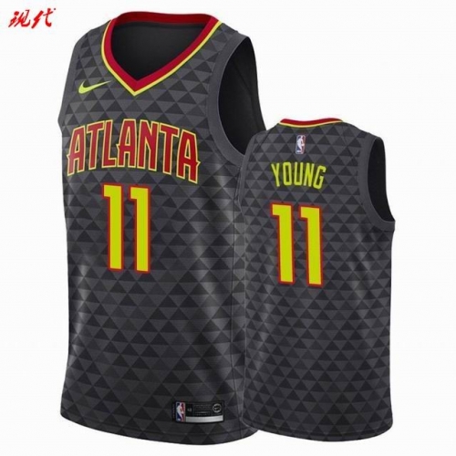 NBA-Atlanta Hawks 008