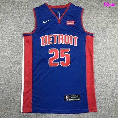 NBA-Detroit Pistons 028