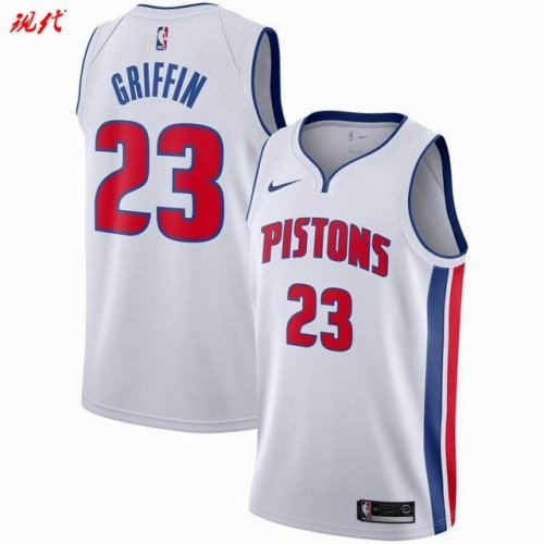 NBA-Detroit Pistons 010