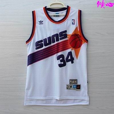NBA-Phoenix Suns 011