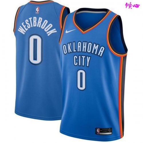 NBA-Oklahoma City Thunder 014