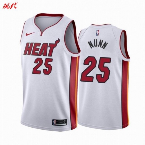 NBA-Miami Heat 010