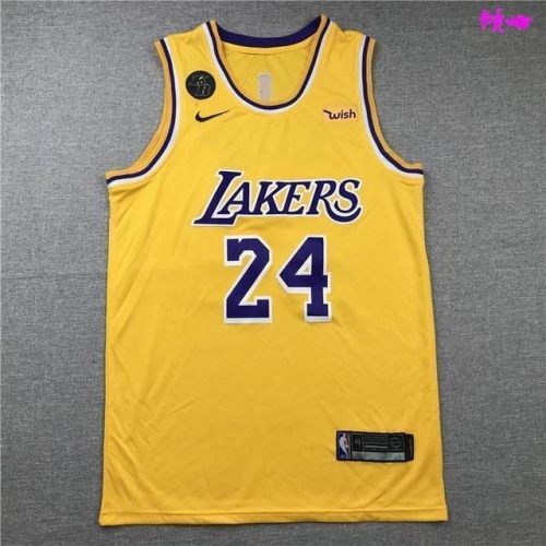 NBA-Los Angeles Lakers 211