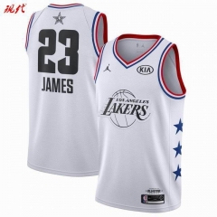NBA-Los Angeles Lakers 035