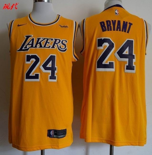 NBA-Los Angeles Lakers 057