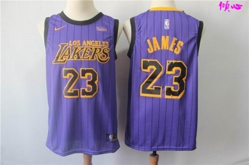 NBA-Los Angeles Lakers 257