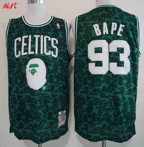 NBA-Boston Celtics 014