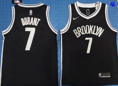 NBA-Brooklyn Nets 033