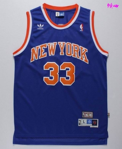 NBA-New York Knicks 007