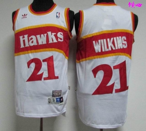 NBA-Atlanta Hawks 005