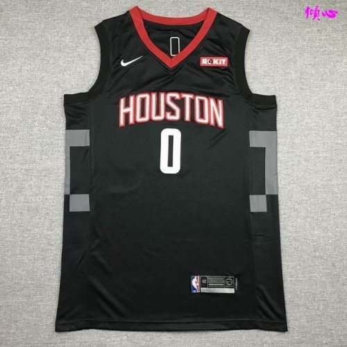 NBA-Houston Rockets 050