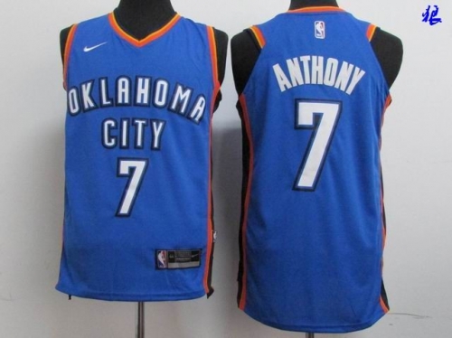 NBA-Oklahoma City Thunder 011
