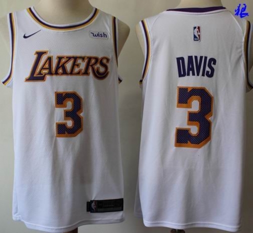 NBA-Los Angeles Lakers 112