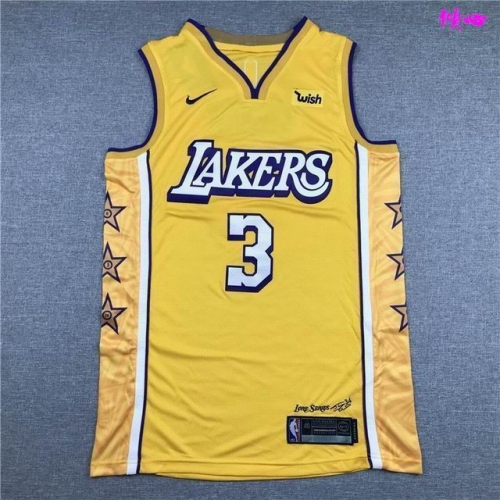 NBA-Los Angeles Lakers 231