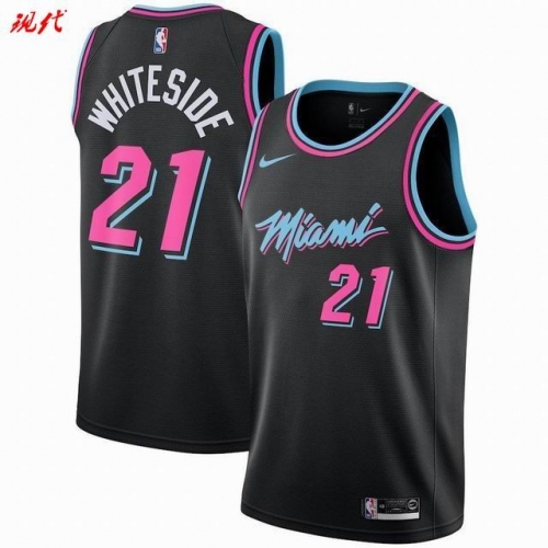 NBA-Miami Heat 028