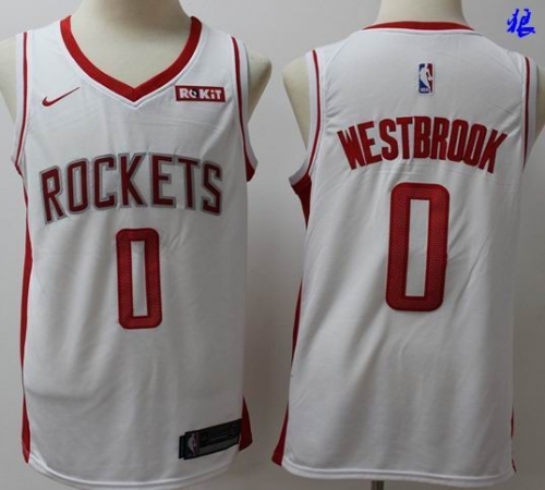 NBA-Houston Rockets 034
