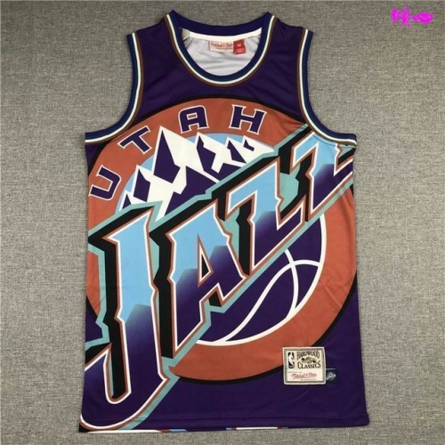 NBA-Utah Jazz 017