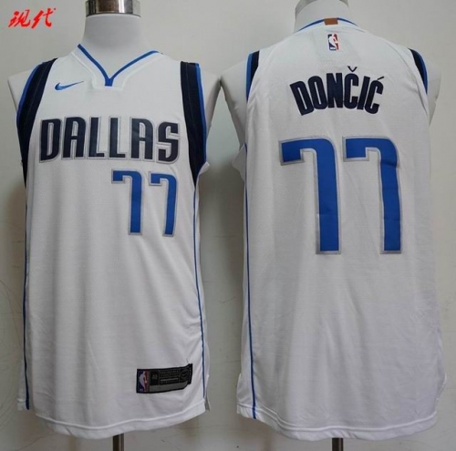 NBA-Dallas Mavericks 012
