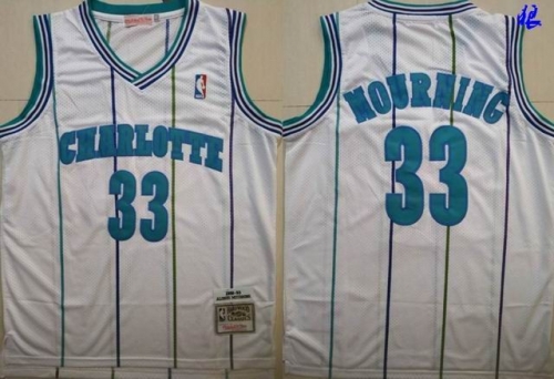 NBA-New Orleans Hornets 017