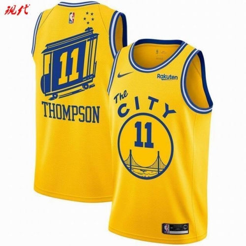 NBA-Golden State Warriors 006