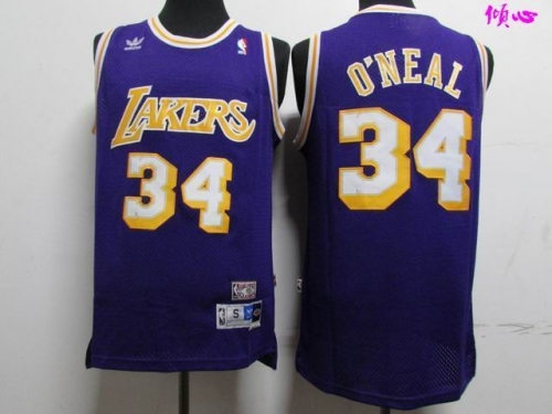 NBA-Los Angeles Lakers 183