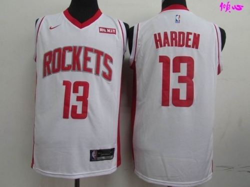 NBA-Houston Rockets 048