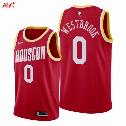 NBA-Houston Rockets 008