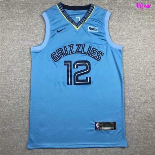 NBA-Memphis Grizzlies 017