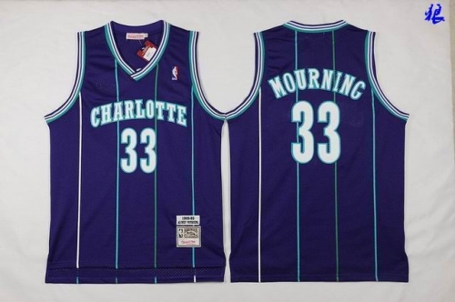 NBA-New Orleans Hornets 018