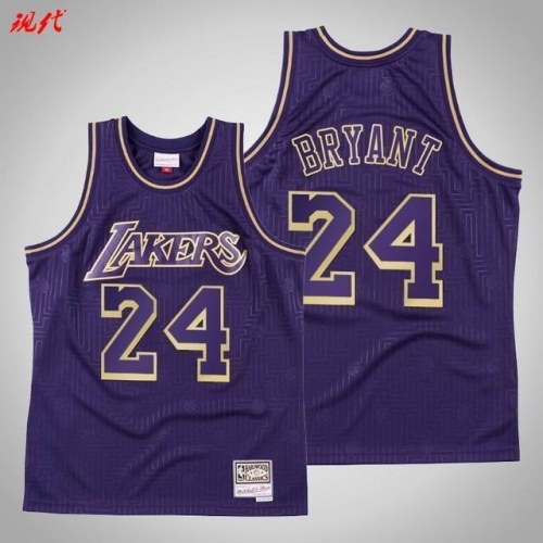 NBA-Los Angeles Lakers 004