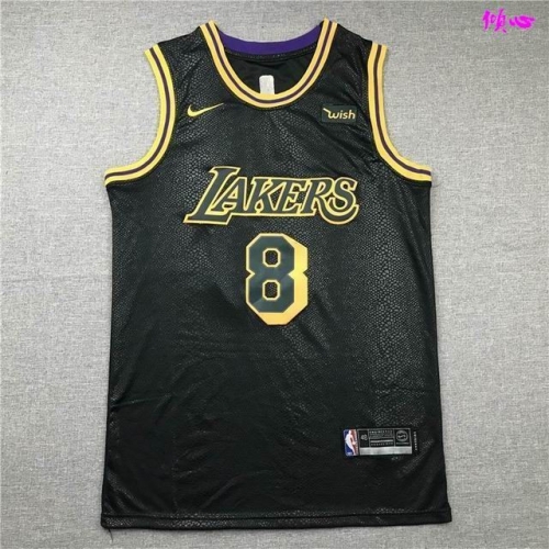 NBA-Los Angeles Lakers 208